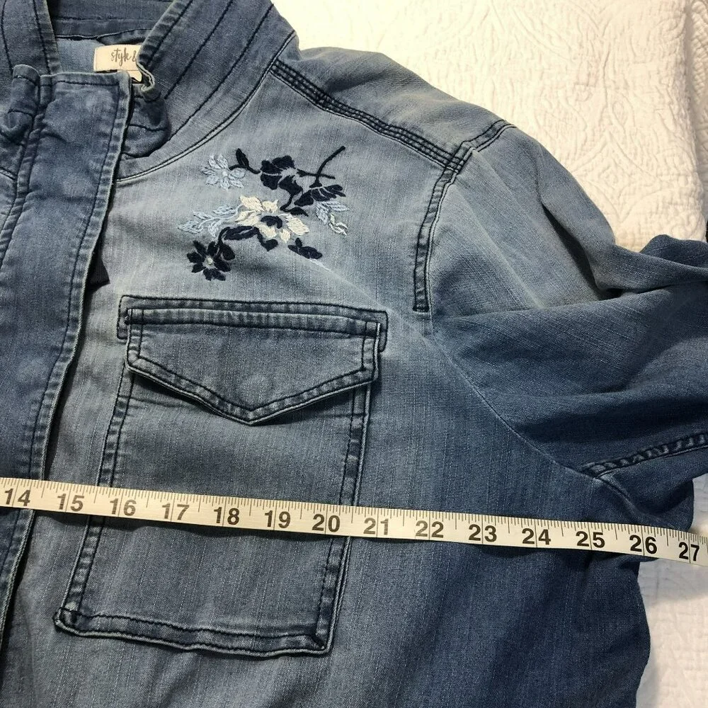 Style & Co. used good